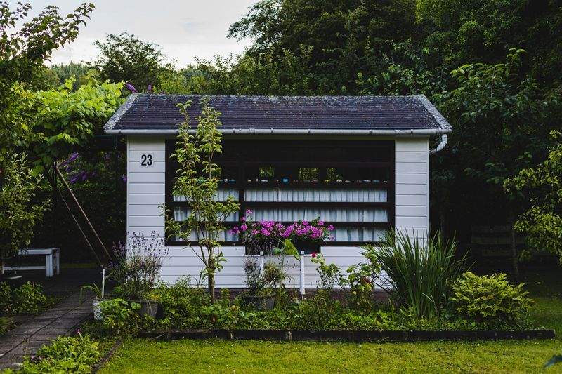 Maple Bloom Garden Co. 1